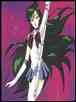 pictures of Sailor Pluto