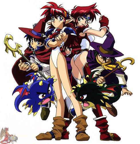 Popful Mail Sega CD Pictures, @ Anime Cubed