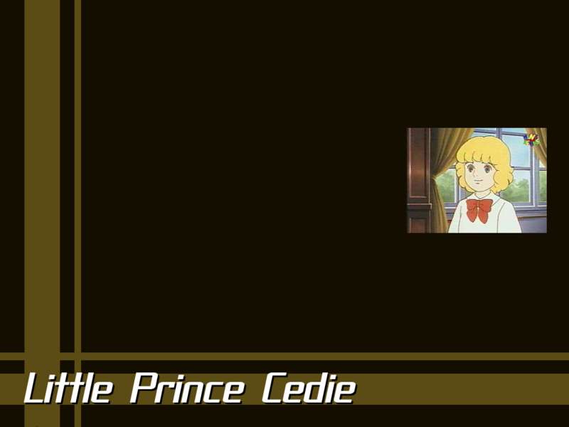 Cedie the little prince clearance watch online